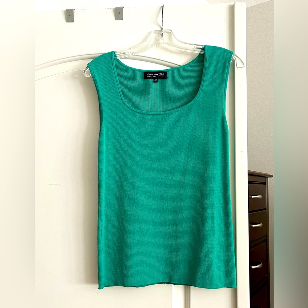 Jones New York Top